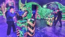 Timezone Perluas Venue Di Summarecon Mall Serpong