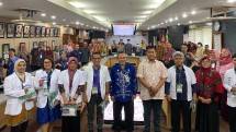 Kementan Turunkan Tim Pemantauan Jelang Idul Adha Tahun ini