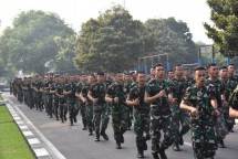 Prajurit Korps Marinir