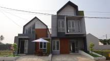 Orchard Village tahap II