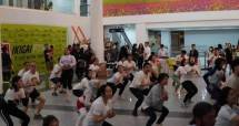 Berkonsep Jepang, Ikigai Fitness, Tempat Gym Terbesar Dan Terlengkap Kini Hadir Di Bogor