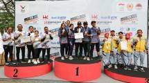 Hasil Babak Kualifikasi PON XII Gateball, Pergatsi Kirimkan 27 Provinsi Berlaga di PON XII Aceh-Sumut