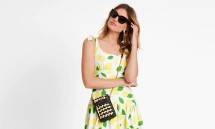 Koleksi Kate Spade New York musim panas 2023.