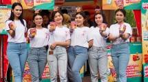 WINGS Food Luncurkan Mie Sedaap Cup Ayam Nampool, Level Up Rasa Kaldu Ayam