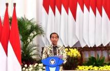 Presiden Jokowi