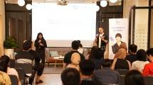 SimInvest dan DNVB Ajak Investor Muda Pahami Content Marketing