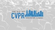 CVPR 2023