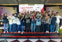 Permudah Kepengurusan RT, Bank DKI Luncurkan Fitur JakErte di Aplikasi JakOne Mobile