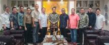 Ketum IMI Ajak Majukan Sport Automotive Tourism Indonesia