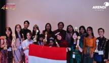 Keren! Belasan Anak Berbakat Indonesa Borong Penghargaan di Asia Performing Art Festival (APAF) 2023