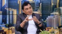 Direktur Utama LPDB-KUMKM, Supomo