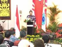 Arah Pengembangan Pendidikan Vokasi RI Mengacu Konsep Dual System Jerman
