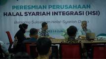 Resmi Didirikan, HSI Siap Dongkrak Pertumbuhan Produk Halal dan Ekonomi Syariah di Indonesia