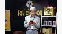 Ekspansi ke 4 Negara ASEAN, Felicia Box Tegaskan Jadi E-Commerce Pertama yang Gabungkan Aktivitas Belanja dan Permainan