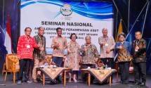 RUU Perampasan Aset Diyakini Mampu Membuat Keuangan Negara Jadi Sangat Mapan