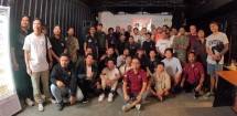 Asosiasi Ritel Vape Indonesia (Arvindo) 