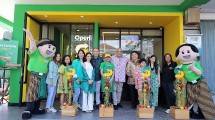 Subway Resmi Membuka Restoran di Semarang