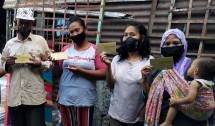 Program IRI Dari Danone-AQUA Bantu Perekonomian dan Kesehatan Keluarga Bu Wahyuni