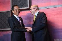 PM Albanese Sambut Kunjungan Presiden Jokowi di Australia