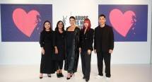 YSL luncurkan program Abusse Is Not Love.