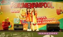 Miee Sedaap luncurkan Mie Sedaap Cup Ayam Nampool.