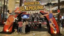 Indonesia Slamdunk Festival 