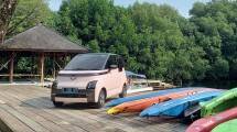 Hanya Rp38 Ribuan, Pengisian Baterai Wuling Air ev Tak Bikin Kantong Jebol