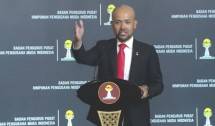 Ketua Umum Hipmi Akbar Himawan Buchari 