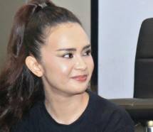 Artis Michelle Ziudith 