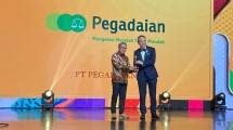 Pegadaian Kembali Meraih Predikat Best Company to Work di Asia