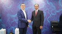 PT Pertamina Trans Kontinental Tunjuk I Ketut Laba Sebagai Dirut Baru