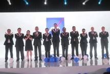 Jajaran dewan komisaris dan direksi pt axa insurance indonesia