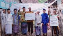 peringati 175 tahun, Prudential Syariah tebar hewan kurban di 5 daerah terpencil.