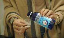 Innadine Mouthwash.