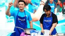Kumpul Asyik Masak Bareng Celebrity Chef Nicky Tirta di Rumah