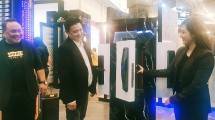 JBS Perkasa Luncurkan Fortress Smart Lock, Dibekali Fitur dan Teknologi Canggih