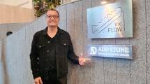 ADD Stone 'Pamer' Cat Replika Batu Alam dan Granite di Ajang IndoBuildTech 2023