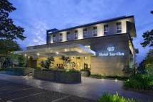 Bantu Perangi Covid-19, Santika Indonesia Hotels & Resorts Lakukan Penutupan Sebagian Unit Hotelnya
