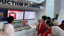 PIDI 4.0 Kemenperin Dapat Dikunjungi Masyarakat!