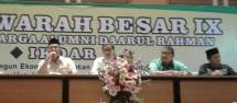Kemenkop dan UKM Dorong Santri Rintis Wirausaha (Foto Fadli)