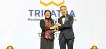 TRIPATRA Kembali Raih Penghargaan &lsquo;Best Companies to Work for in Asia&rsquo;