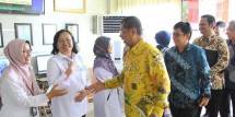 Kepala BPSDMI, Masrokhan