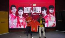 POCO dan AURA Memperkenalkan Line Up Pro-player Terbaru dari AURA Esports 