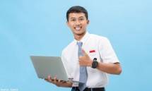 Mahasiswa Universitas BSI (Bina Sarana Informatika) 