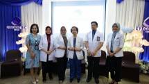 Pertama di Indonesia, RS Premier Jatinegara Buka Eyecentric Clinic. Beri Perlindungan Penglihatan dan Dorong Kesehatan Mata