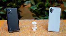 Smartphone Redmi series 