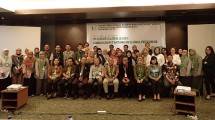 ISSAAS Gelar FGD Bersama Stakeholders