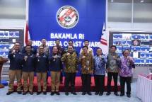 Tiga Kali Berturut-Turut, Bakamla RI Raih Penghargaan WTP dari BPK RI (Foto Humas Bakamla RI)