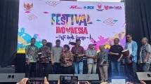 Festival Indonesia "Pesta Anak Bangsa"