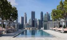 Mondarian Singapore Duxton 